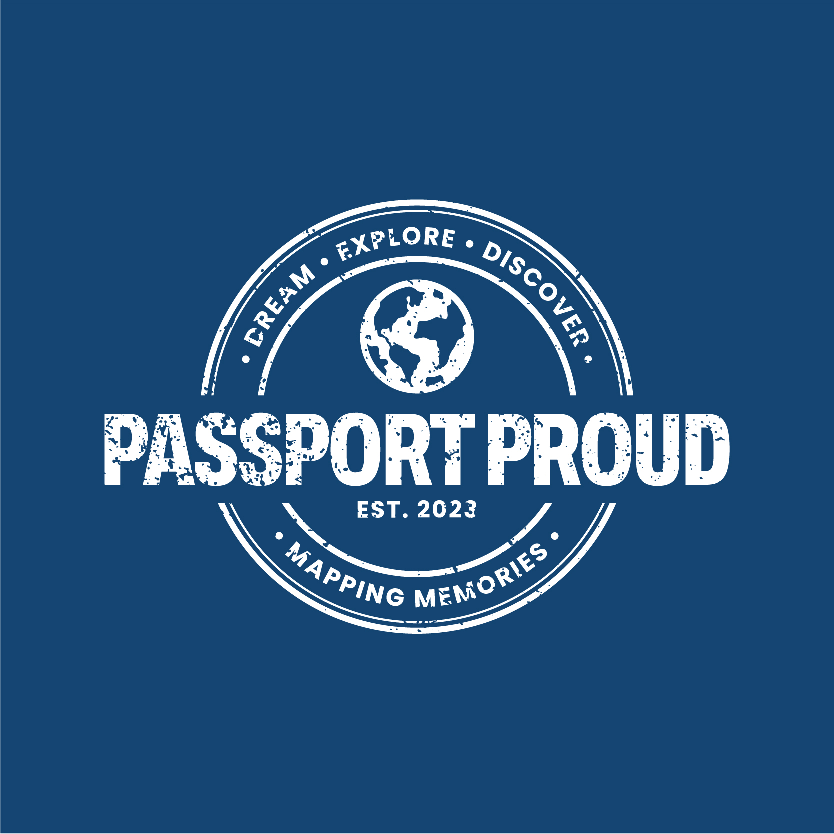 Passport Proud