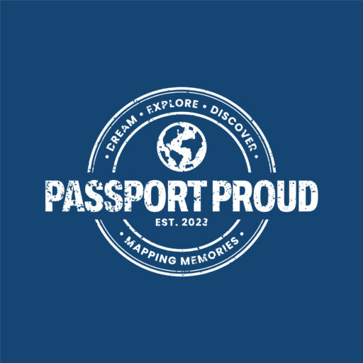 Passport Proud